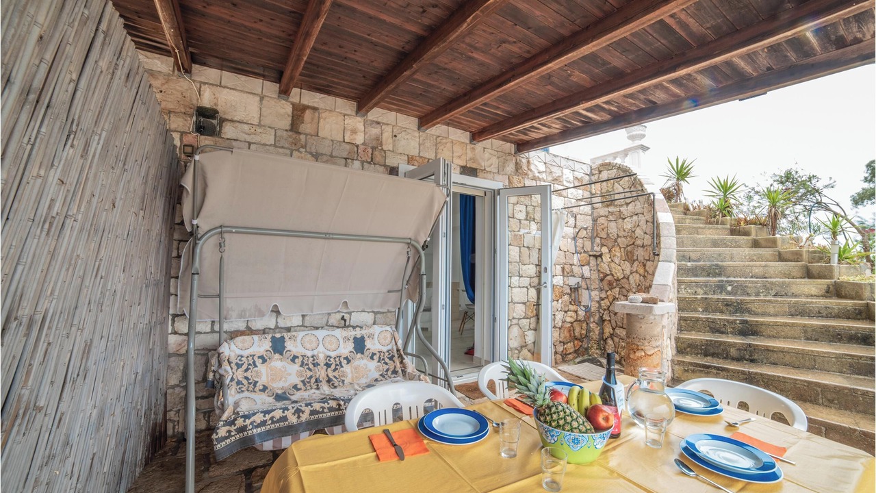 Photo of Outdoor in Marina di Felloniche