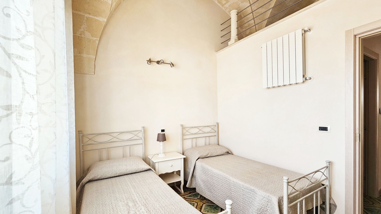 Photo of Bedroom in San Pancrazio Salentino