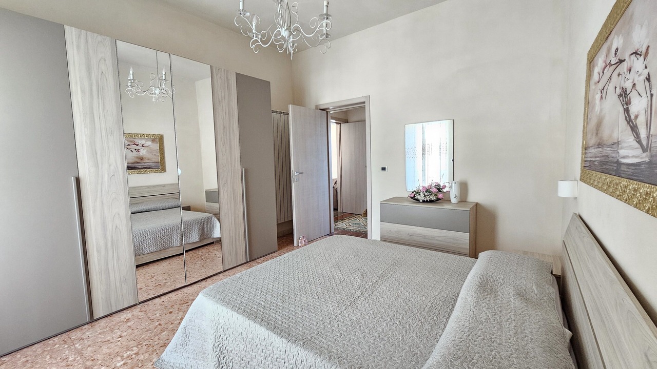 Photo of Bedroom in San Pancrazio Salentino