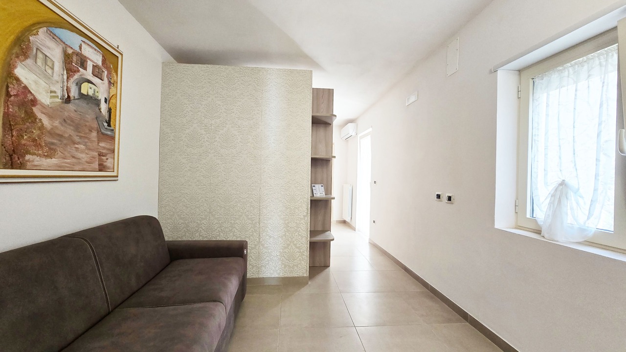 Photo of Livingroom in San Pancrazio Salentino