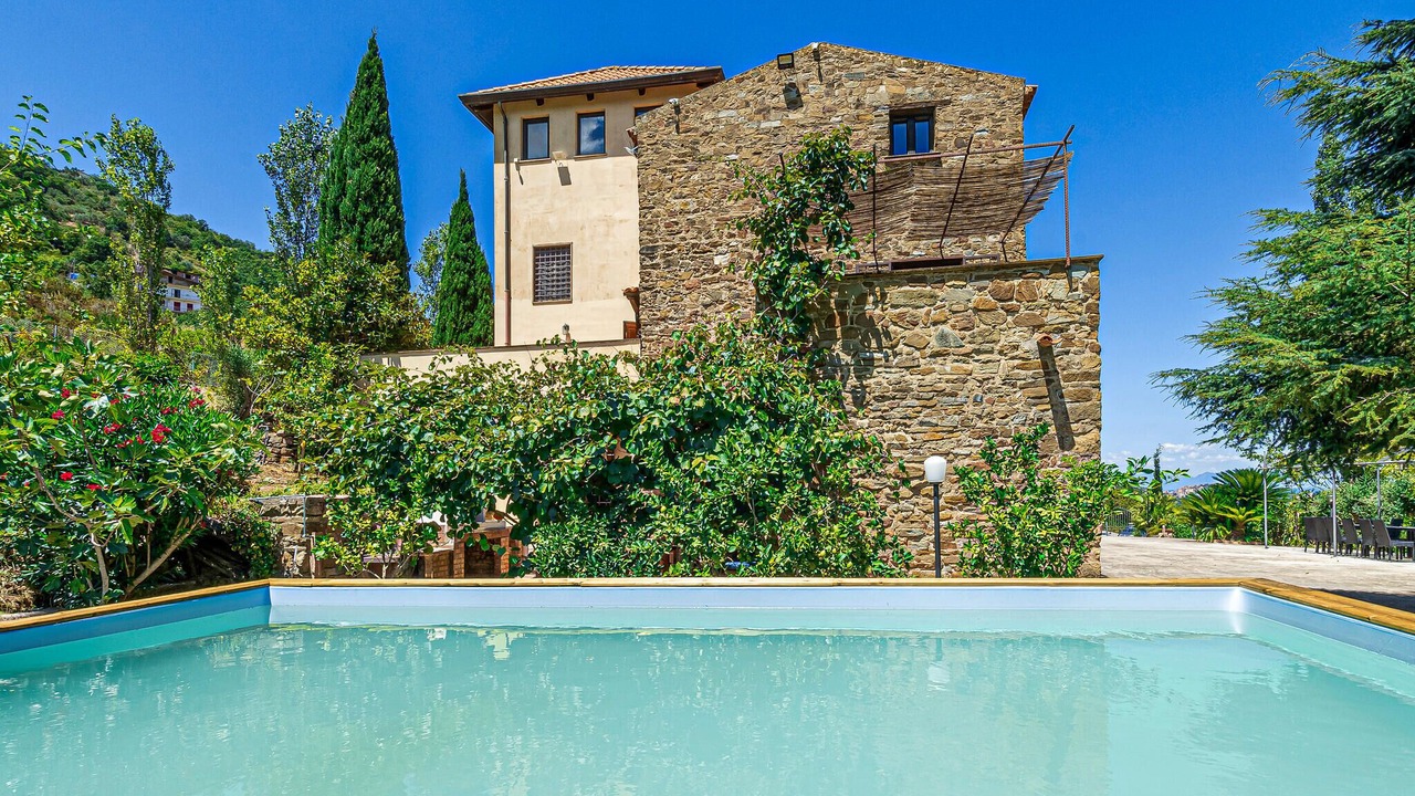 Photo of Outdoor in Laureana Cilento