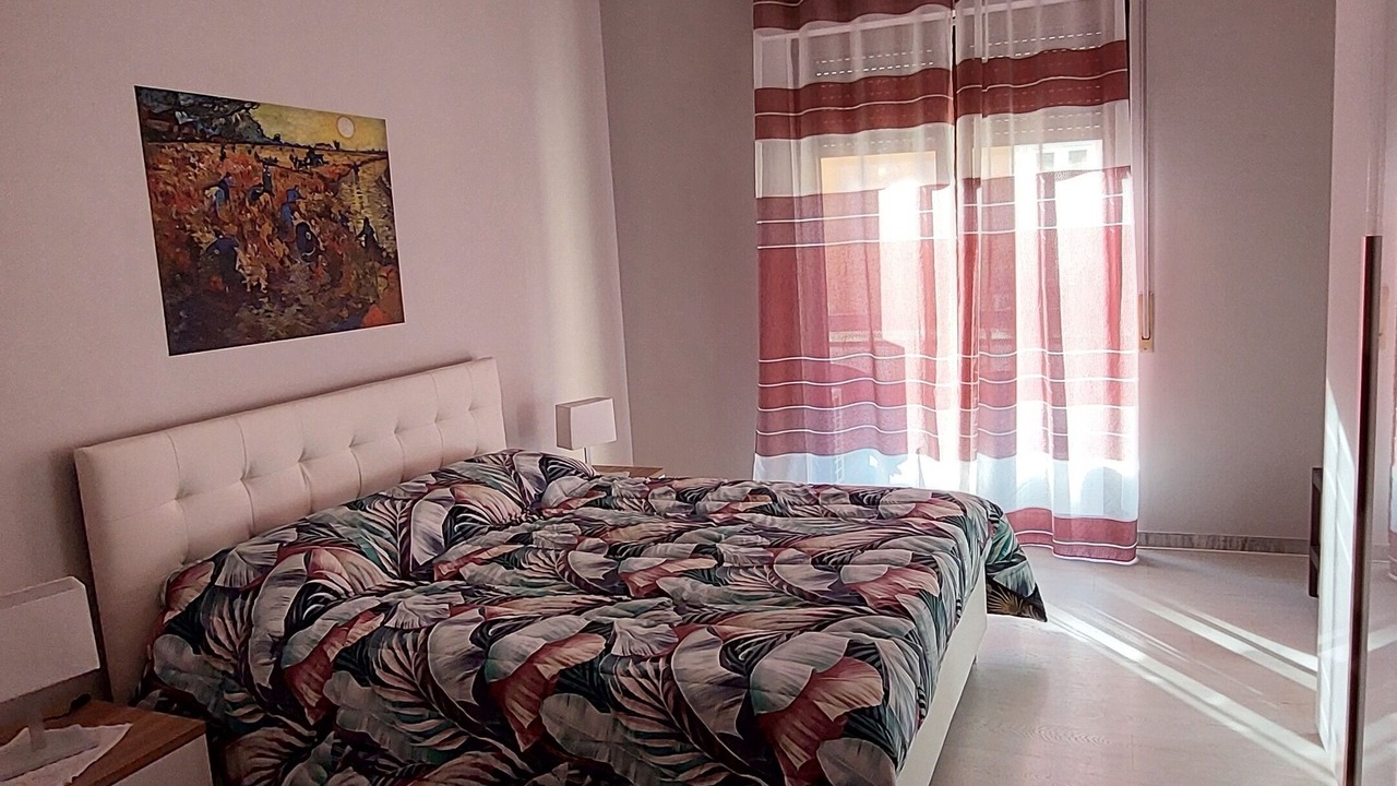 Photo of Bedroom in Centro Storico