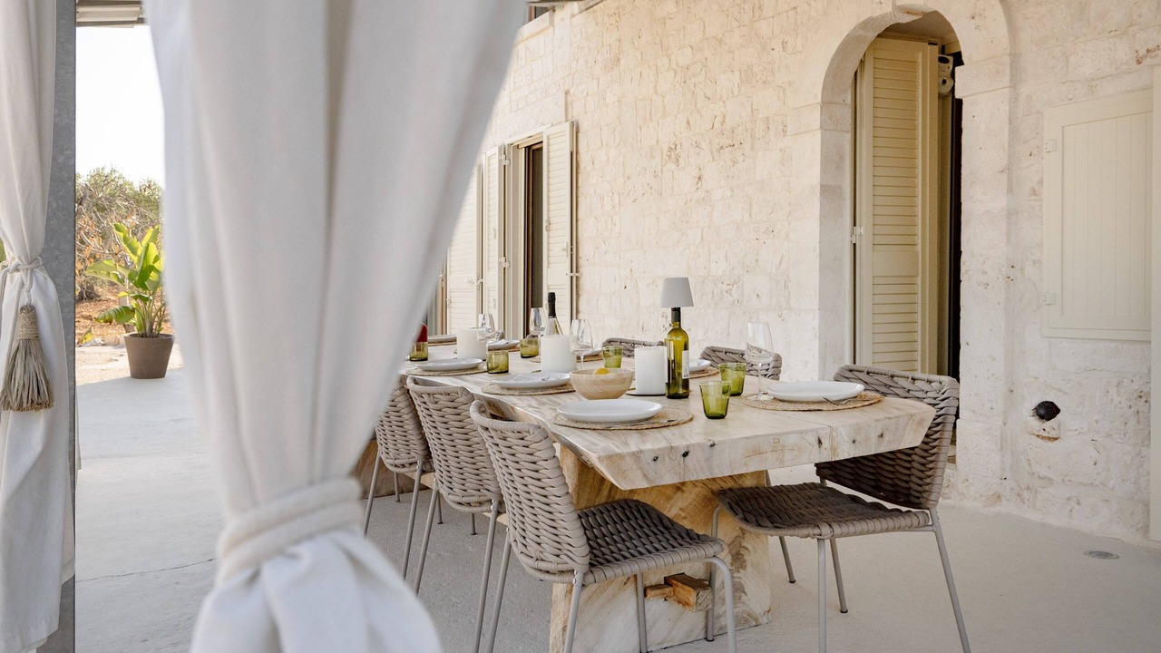 Photo of Outdoor in L'Assunta