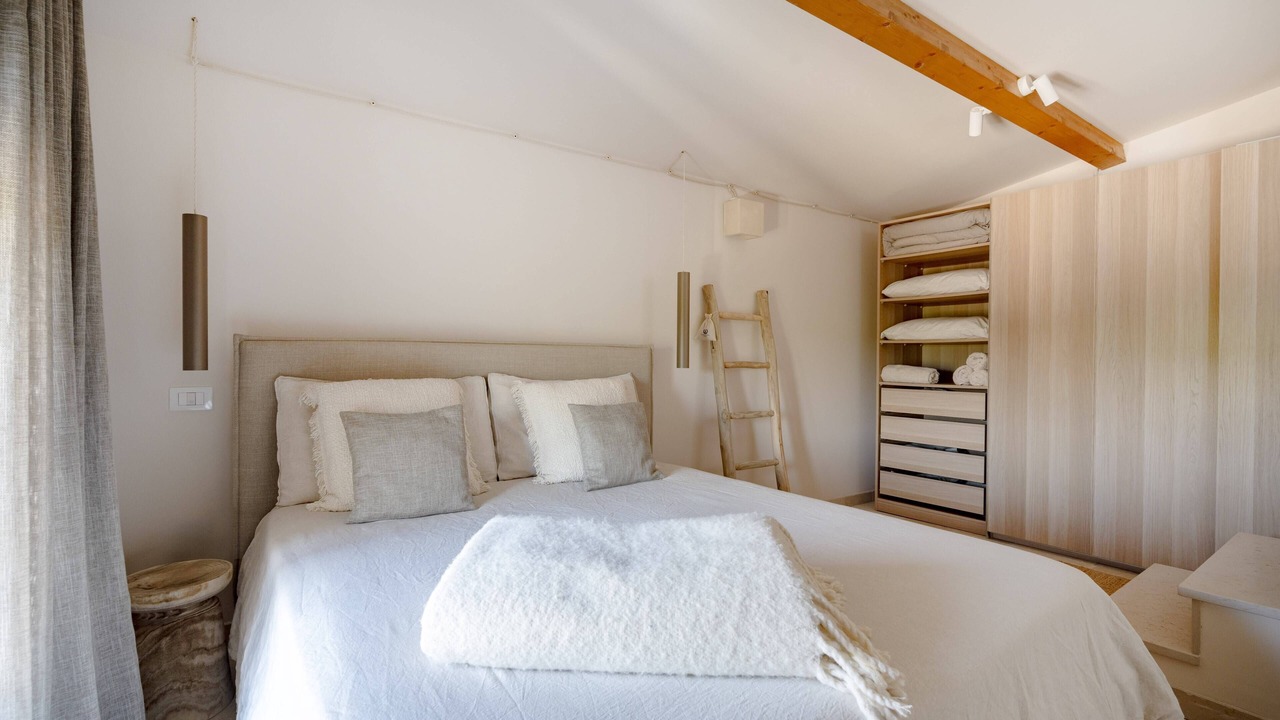Photo of Bedroom in L'Assunta