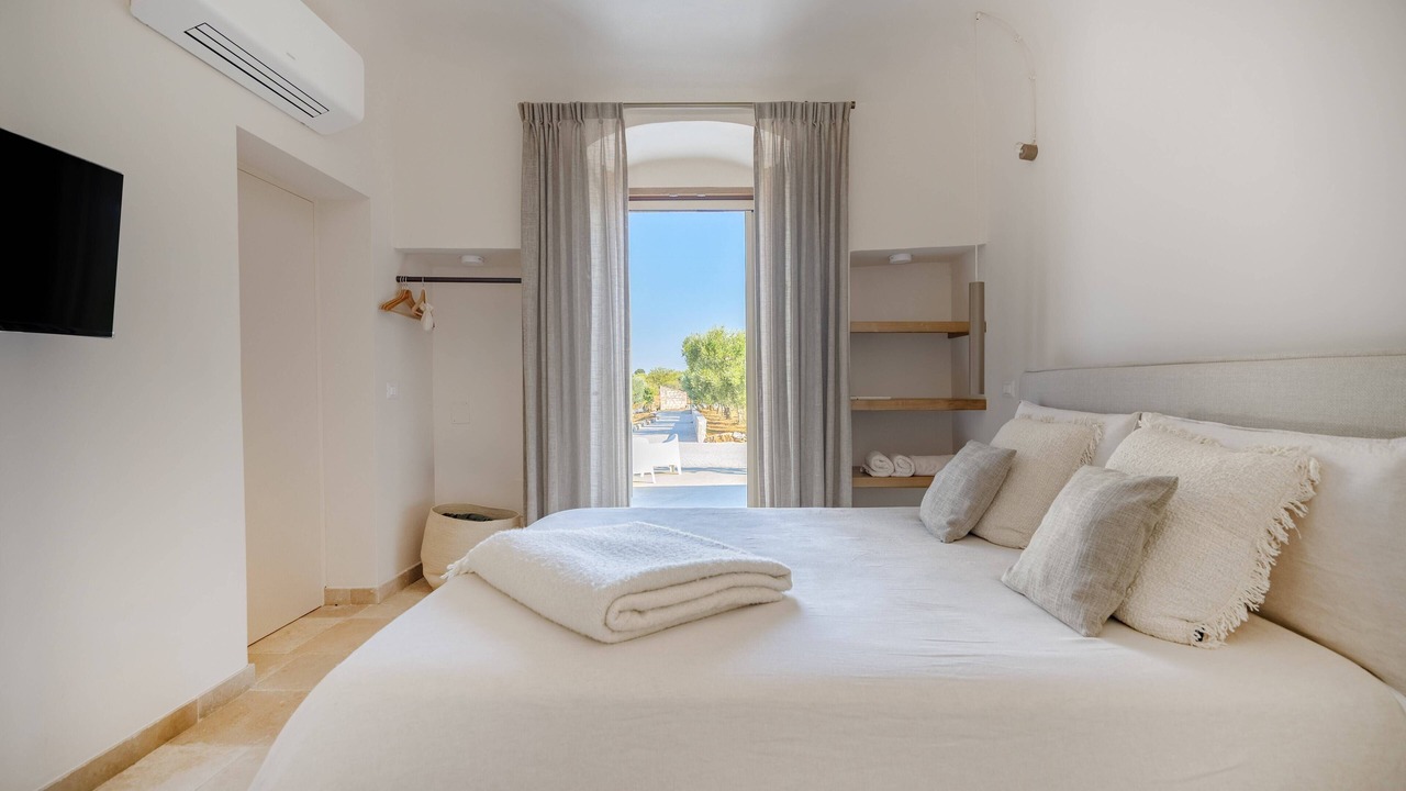 Photo of Bedroom in L'Assunta