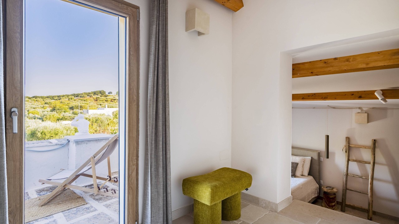 Photo of Bedroom in L'Assunta