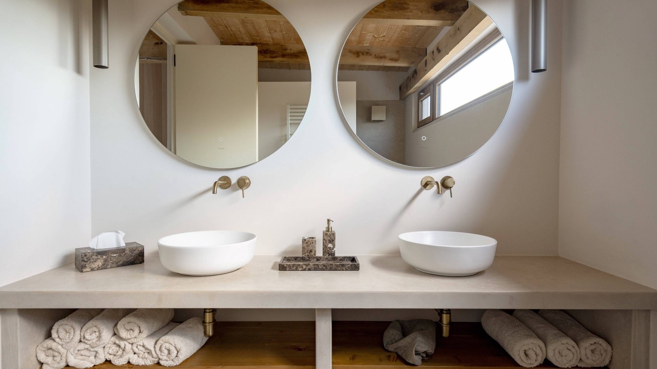 Photo of Bathroom in L'Assunta