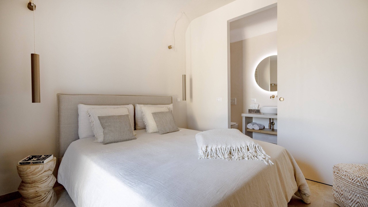 Photo of Bedroom in L'Assunta