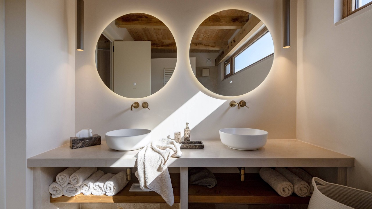 Photo of Bathroom in L'Assunta