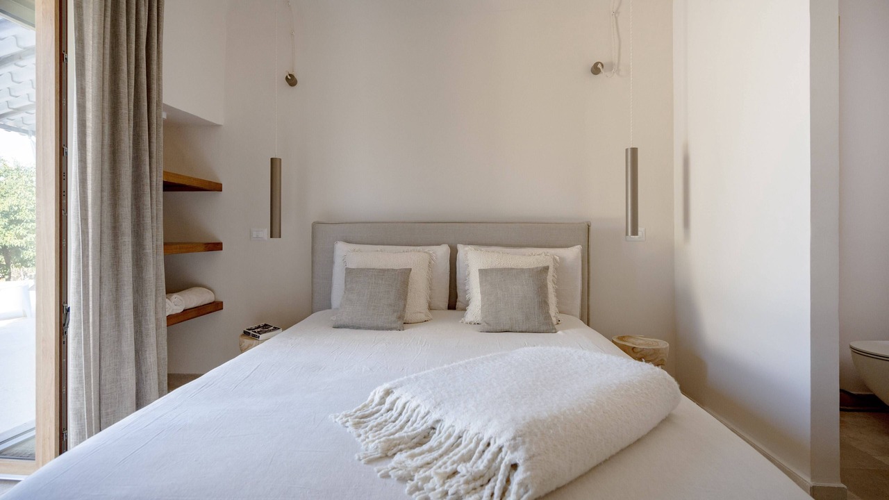 Photo of Bedroom in L'Assunta