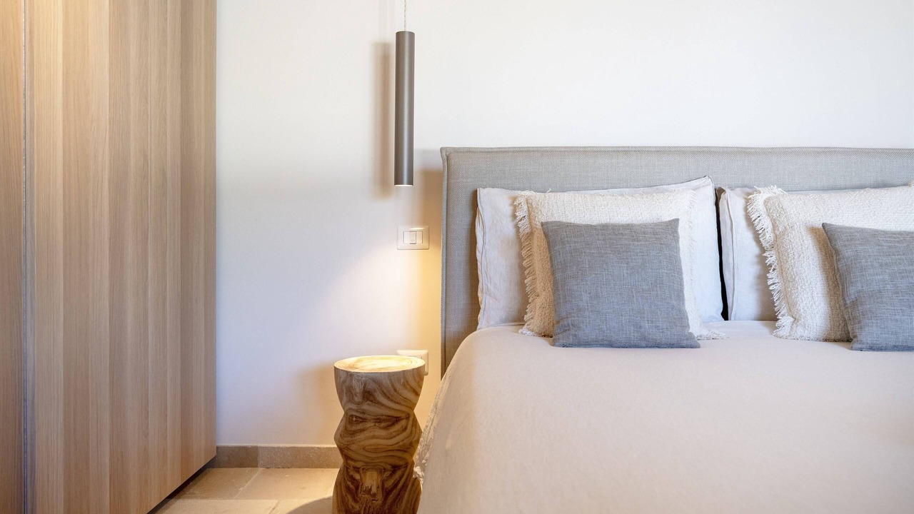 Photo of Bedroom in L'Assunta