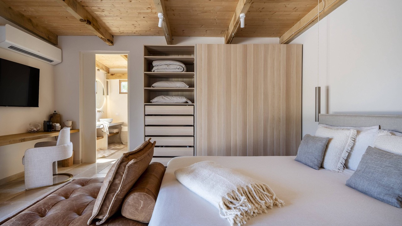 Photo of Bedroom in L'Assunta