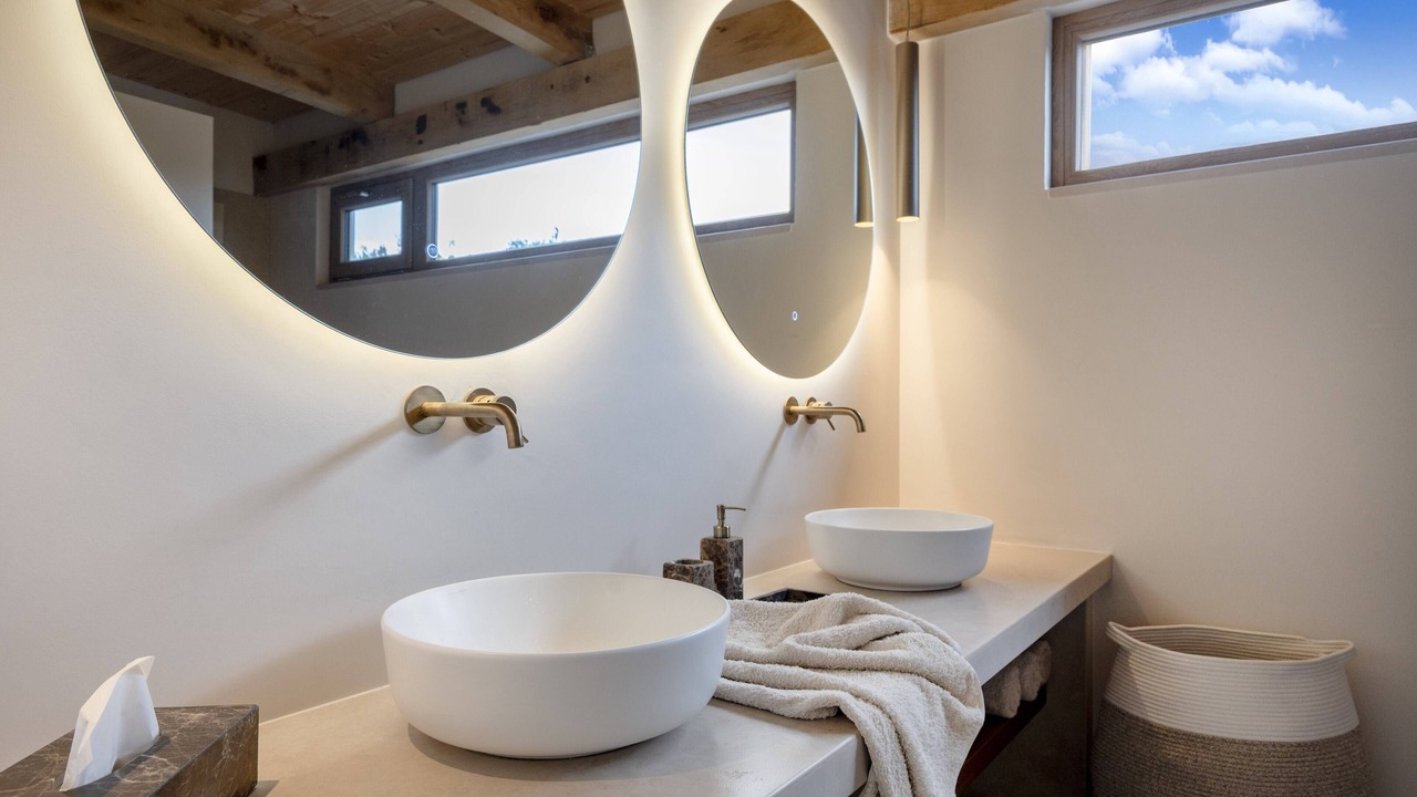 Photo of Bathroom in L'Assunta