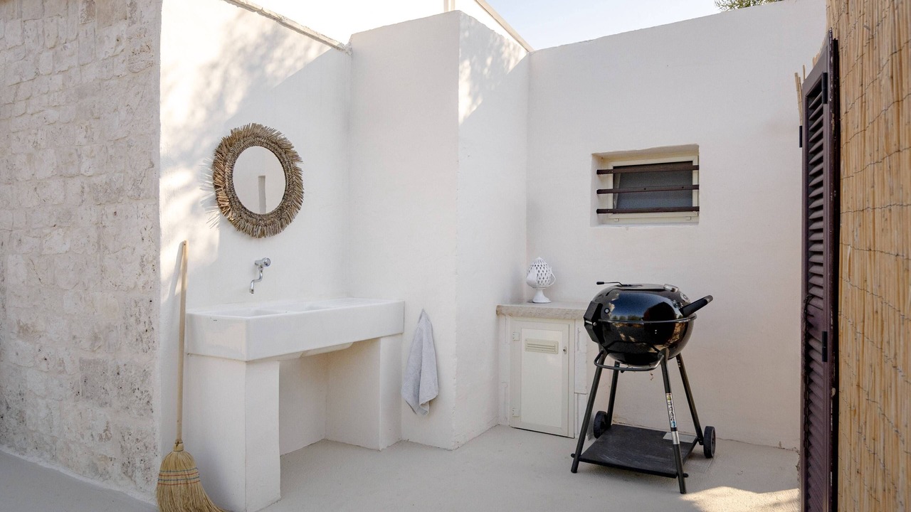 Photo of Patio Balcony in L'Assunta
