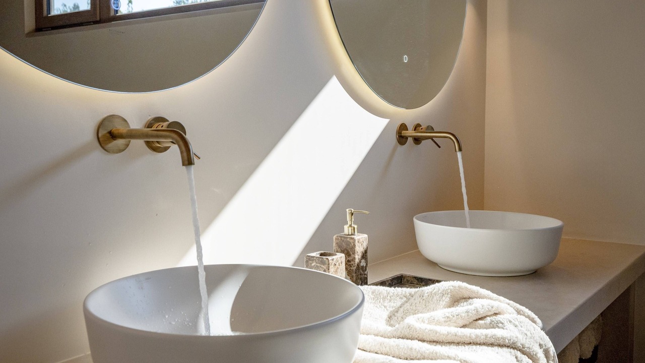 Photo of Bathroom in L'Assunta