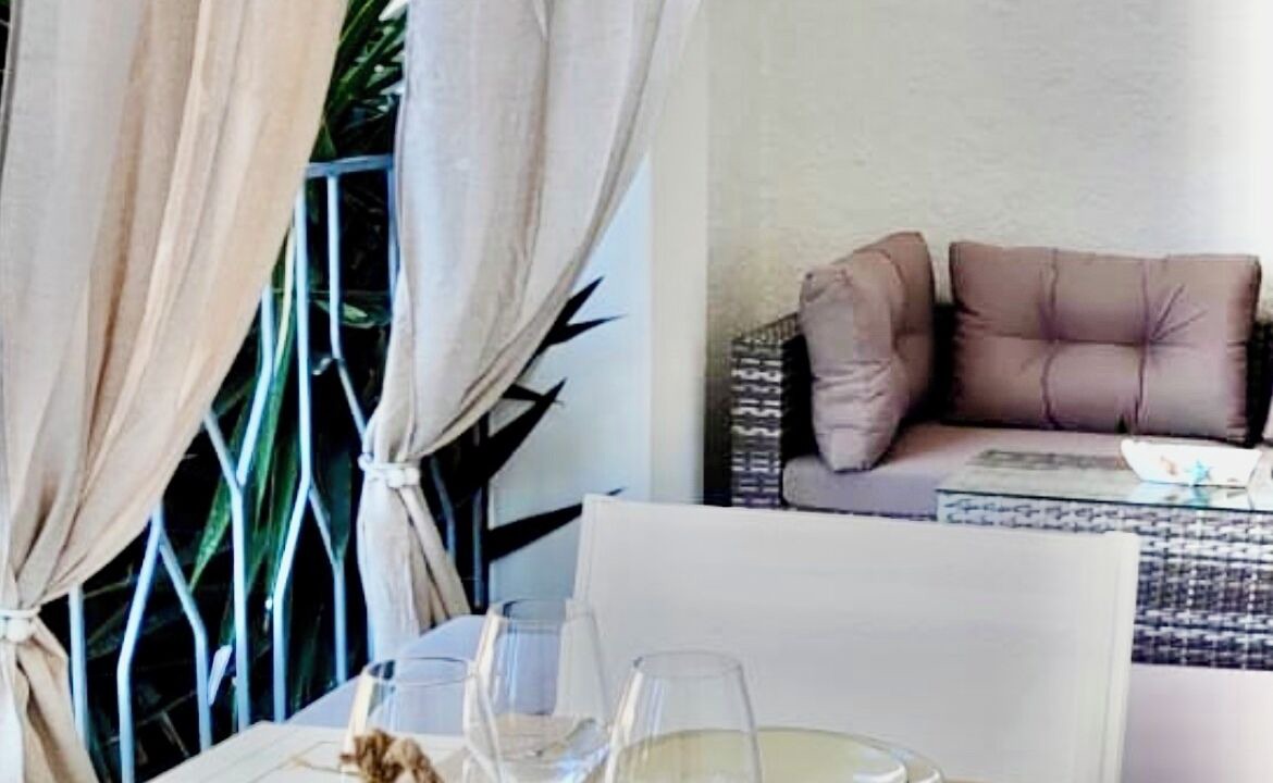 Photo of Outdoor in Liscia di Vacca