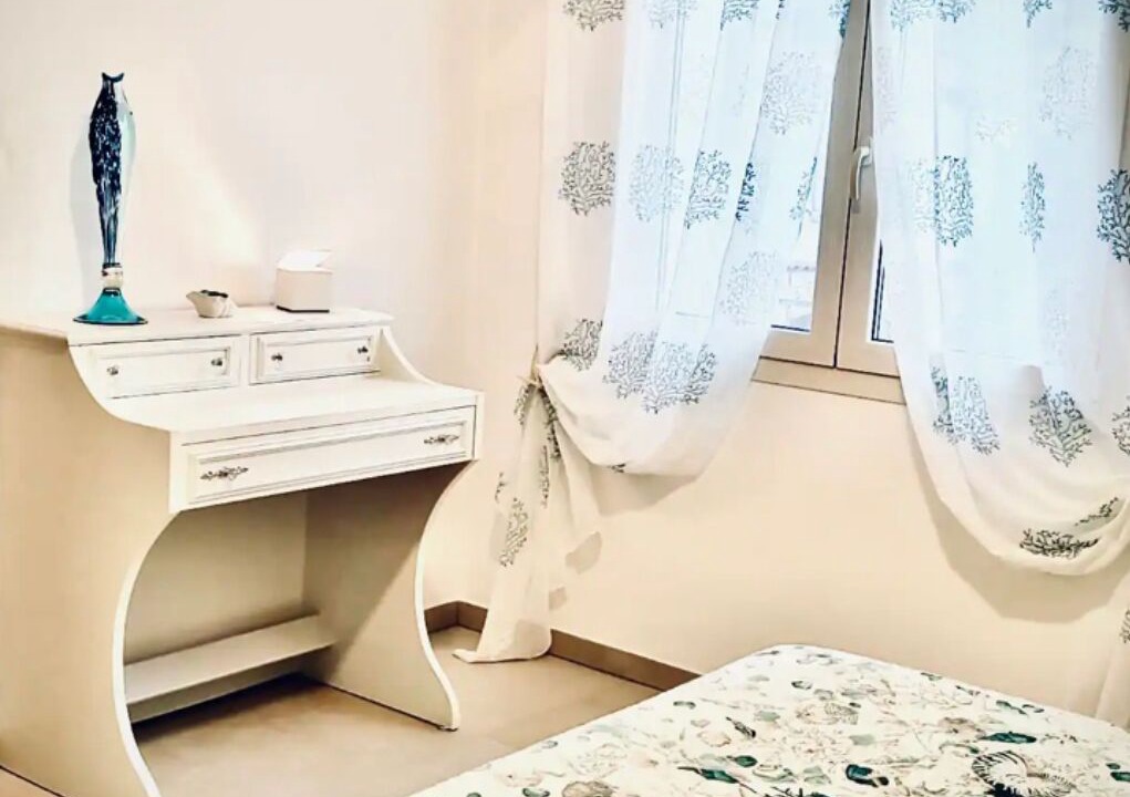 Photo of Bedroom in Liscia di Vacca
