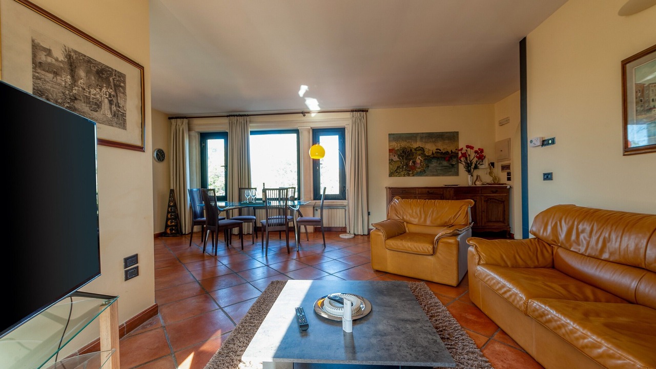 Photo of Livingroom in Lecce