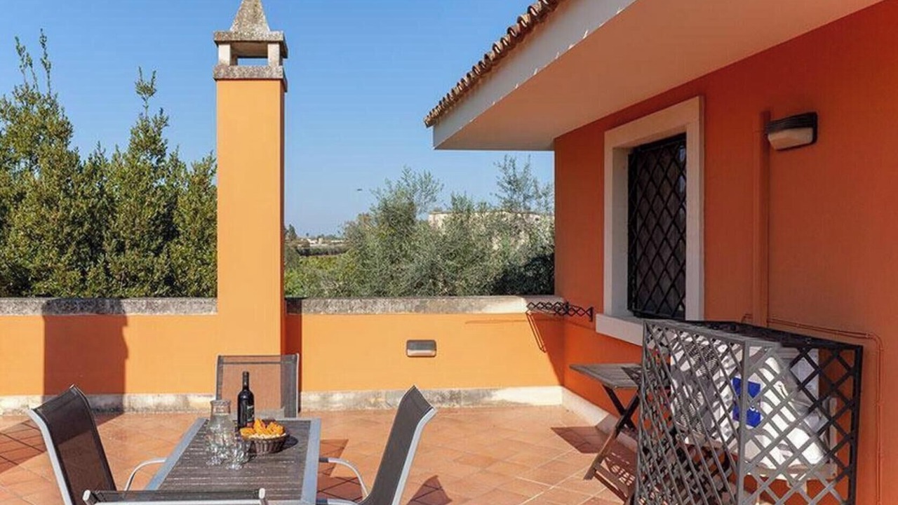 Photo of Outdoor in Lecce