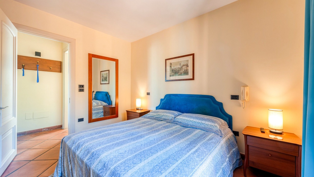 Photo of Bedroom in Lecce