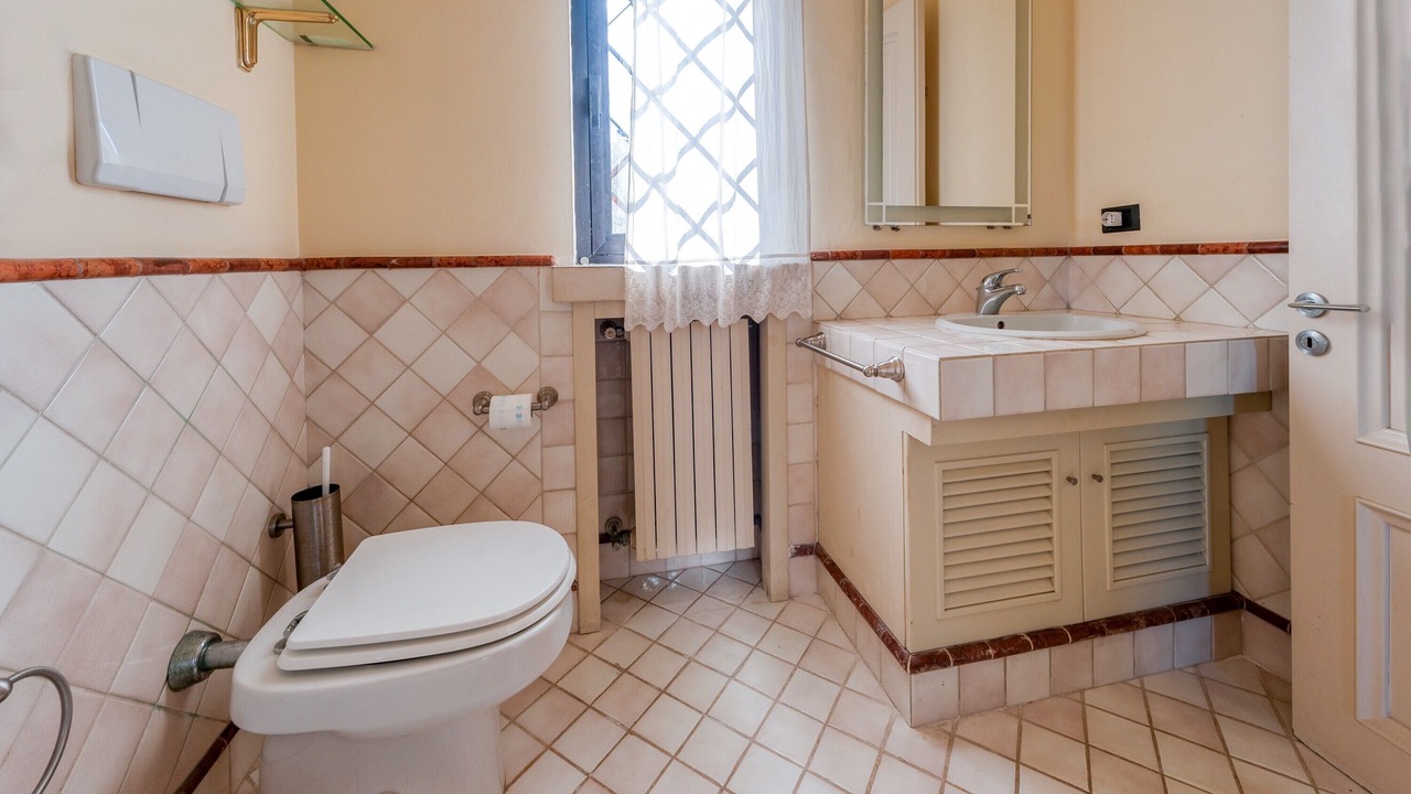 Photo of Bathroom in Lecce
