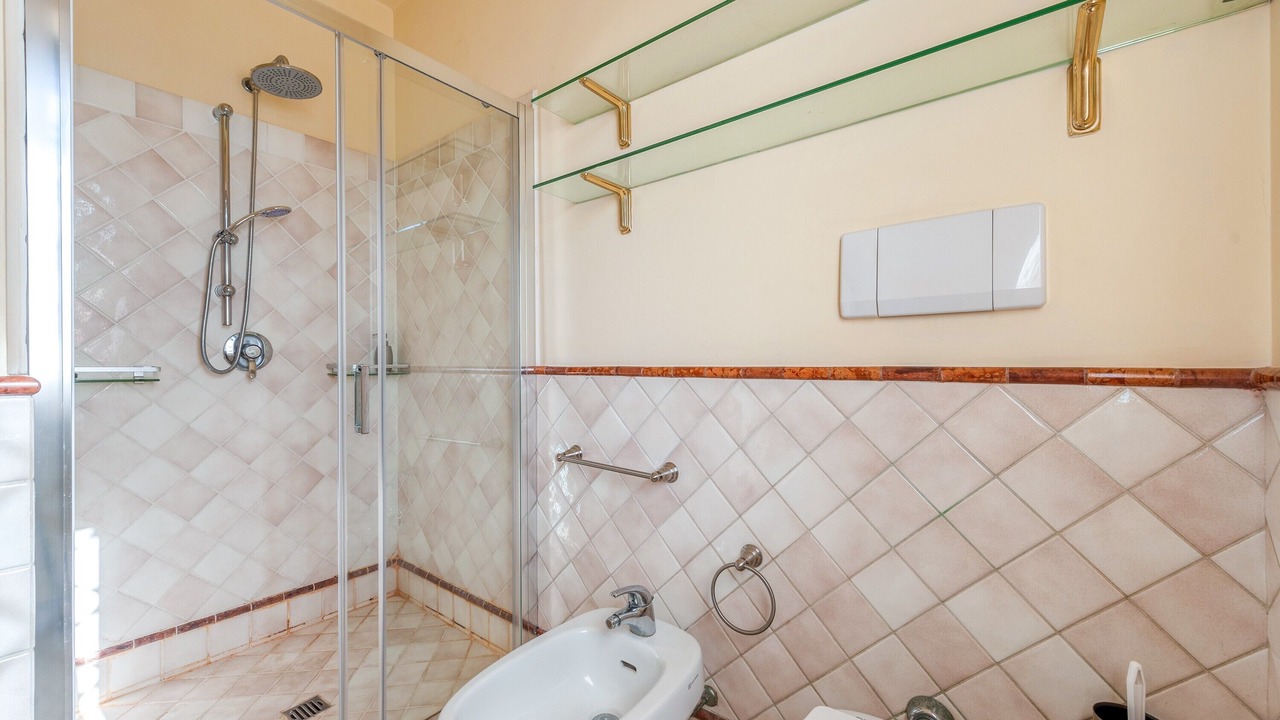 Photo of Bathroom in Lecce