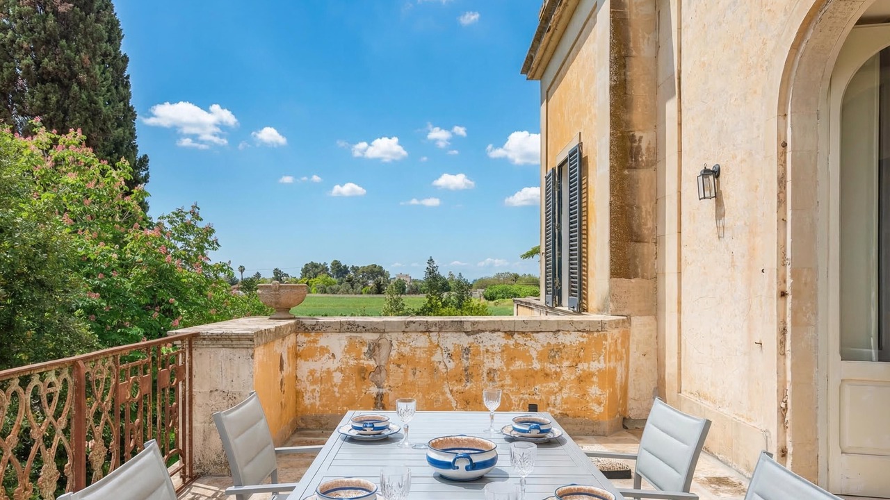Photo of Outdoor in Galatina