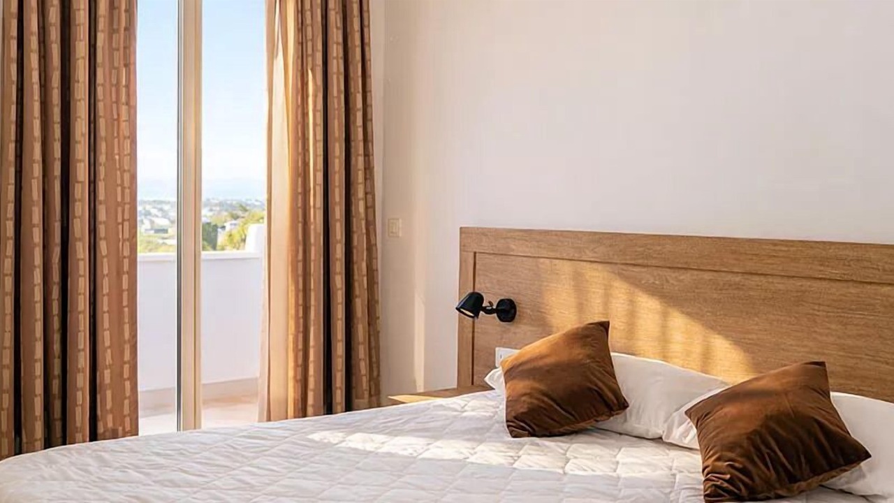 Photo of Bedroom in Scalea