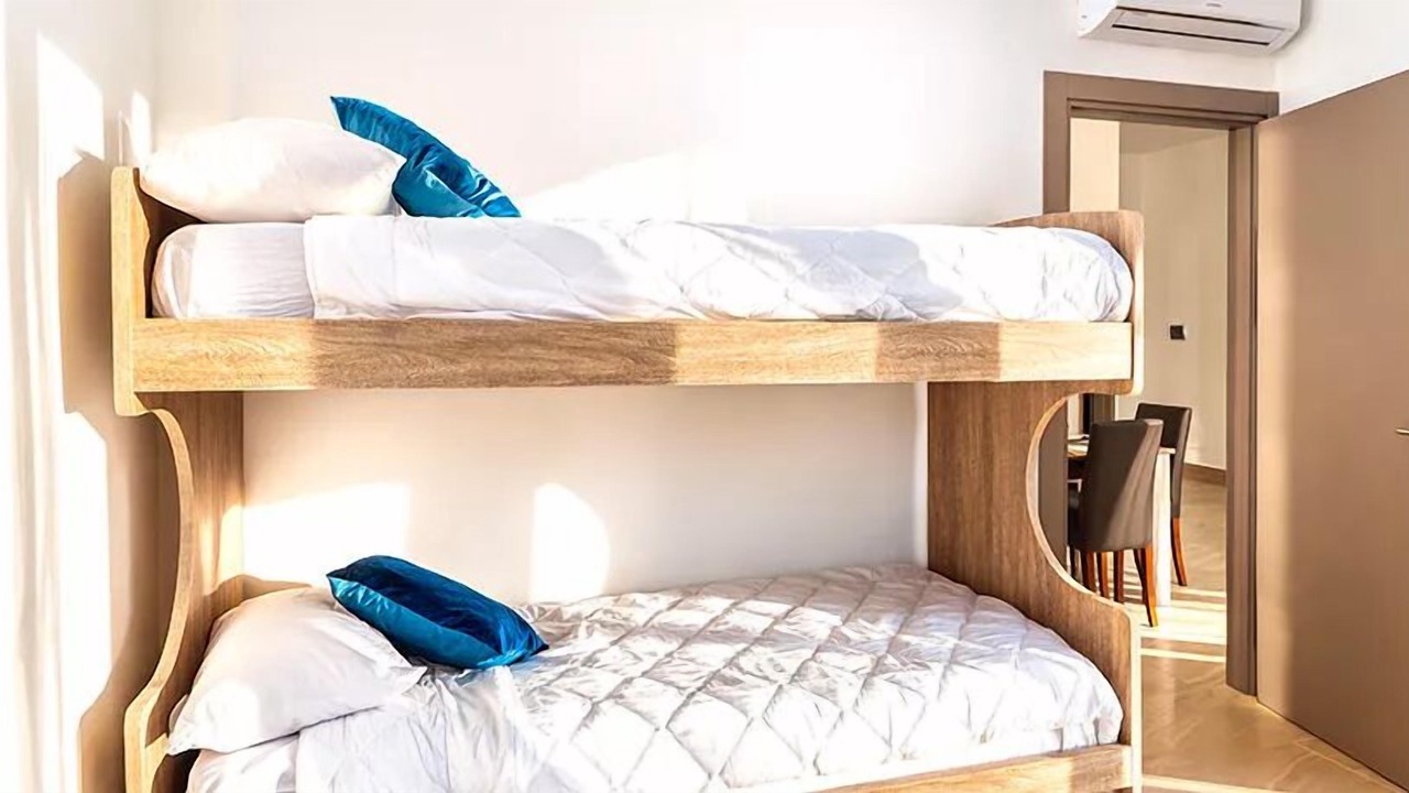 Photo of Bedroom in Scalea