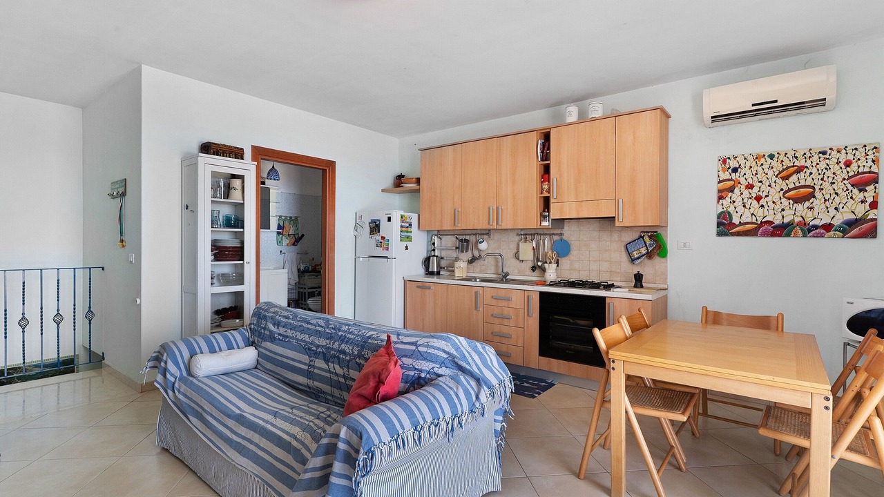 Photo of Livingroom in Santa Cesarea Terme