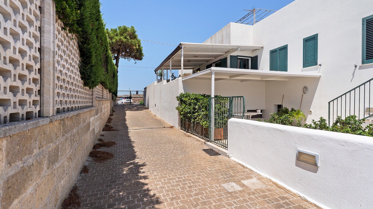 Photo of Outdoor in Santa Cesarea Terme