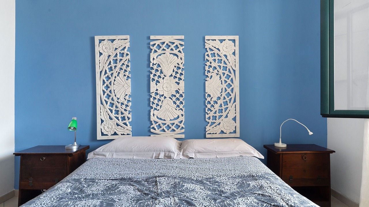 Photo of Bedroom in Santa Cesarea Terme