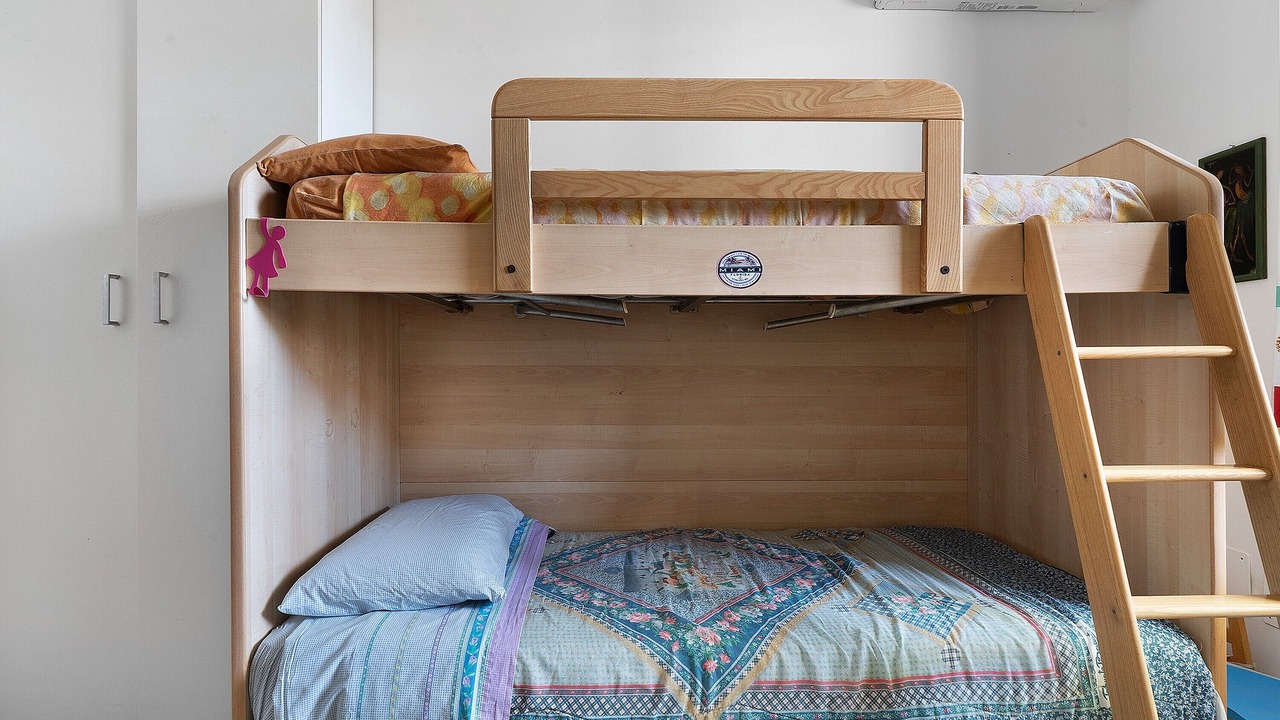 Photo of Bedroom in Santa Cesarea Terme