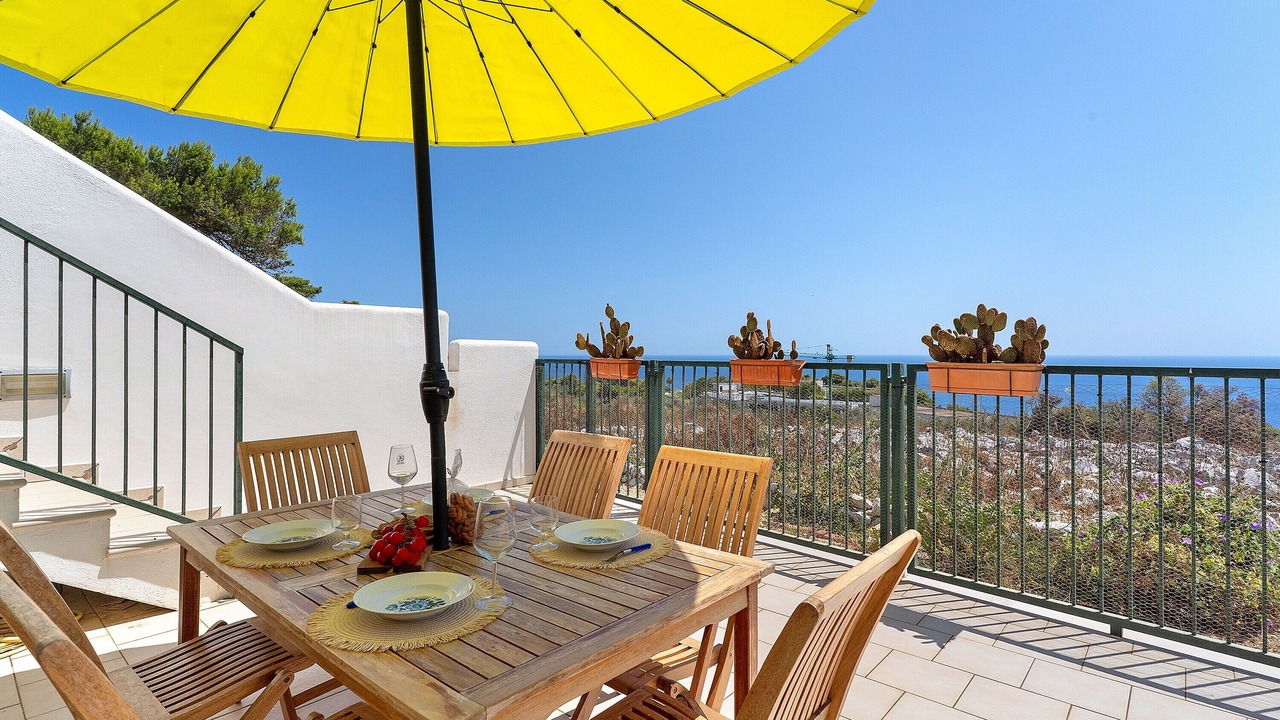 Photo of Outdoor in Santa Cesarea Terme