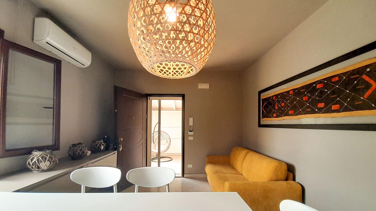 Photo of Bedroom in Leporano Marina