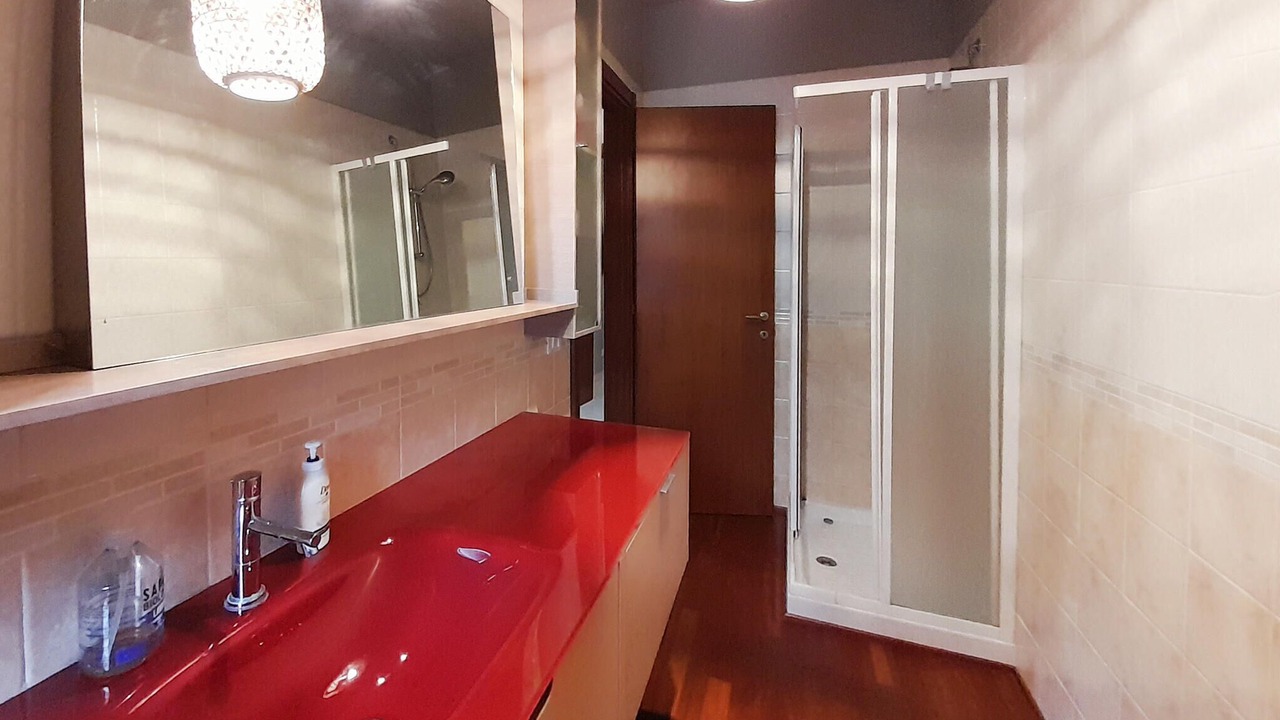 Photo of Bathroom in Leporano Marina
