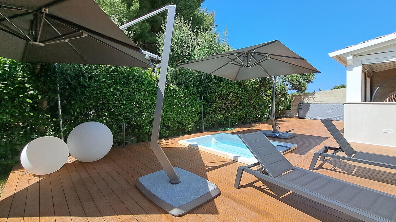 Photo of Outdoor in Leporano Marina