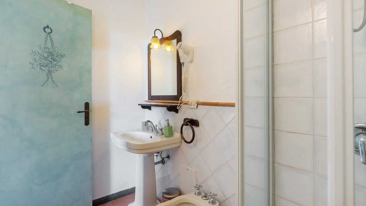 Photo of Bathroom in Fisciano