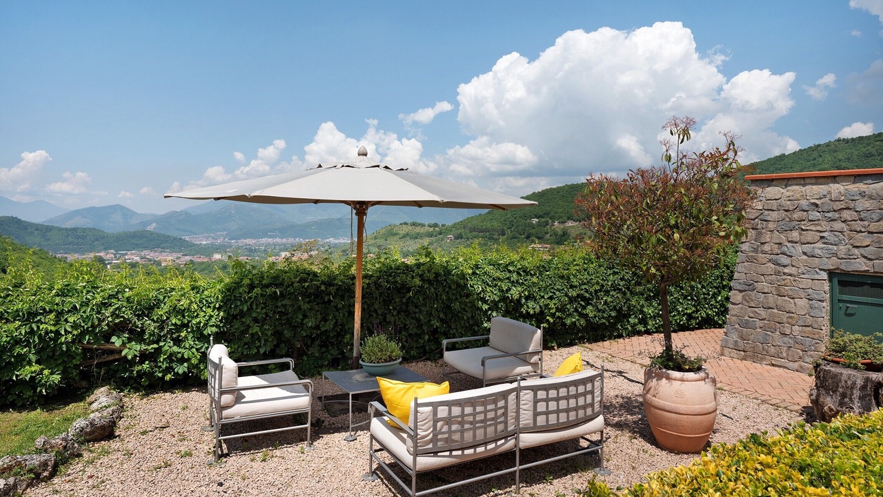 Photo of Patio Balcony in Fisciano