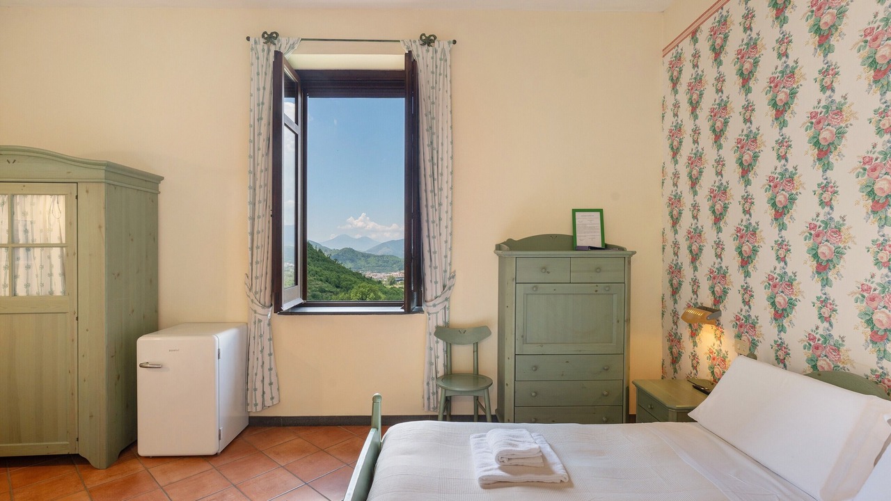 Photo of Bedroom in Fisciano