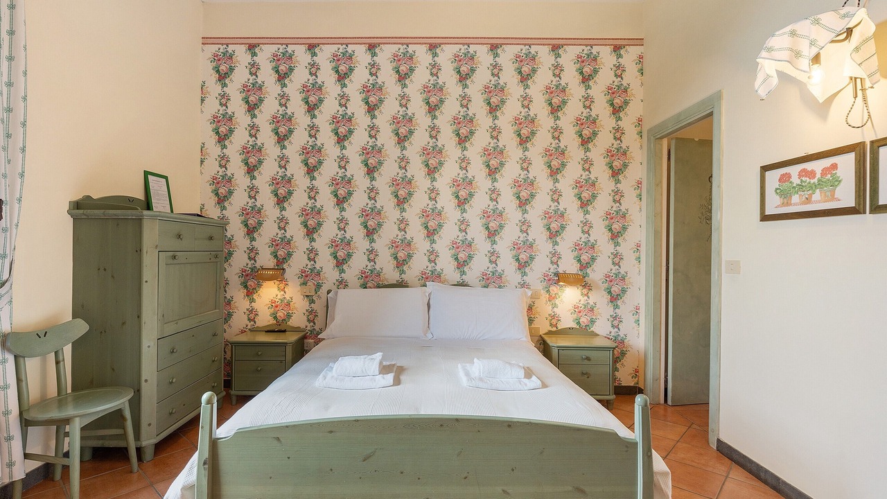Photo of Bedroom in Fisciano