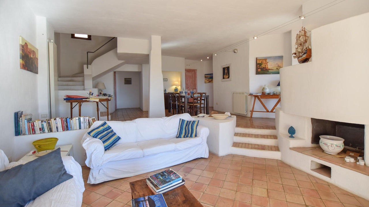 Photo of Bedroom in Cirella