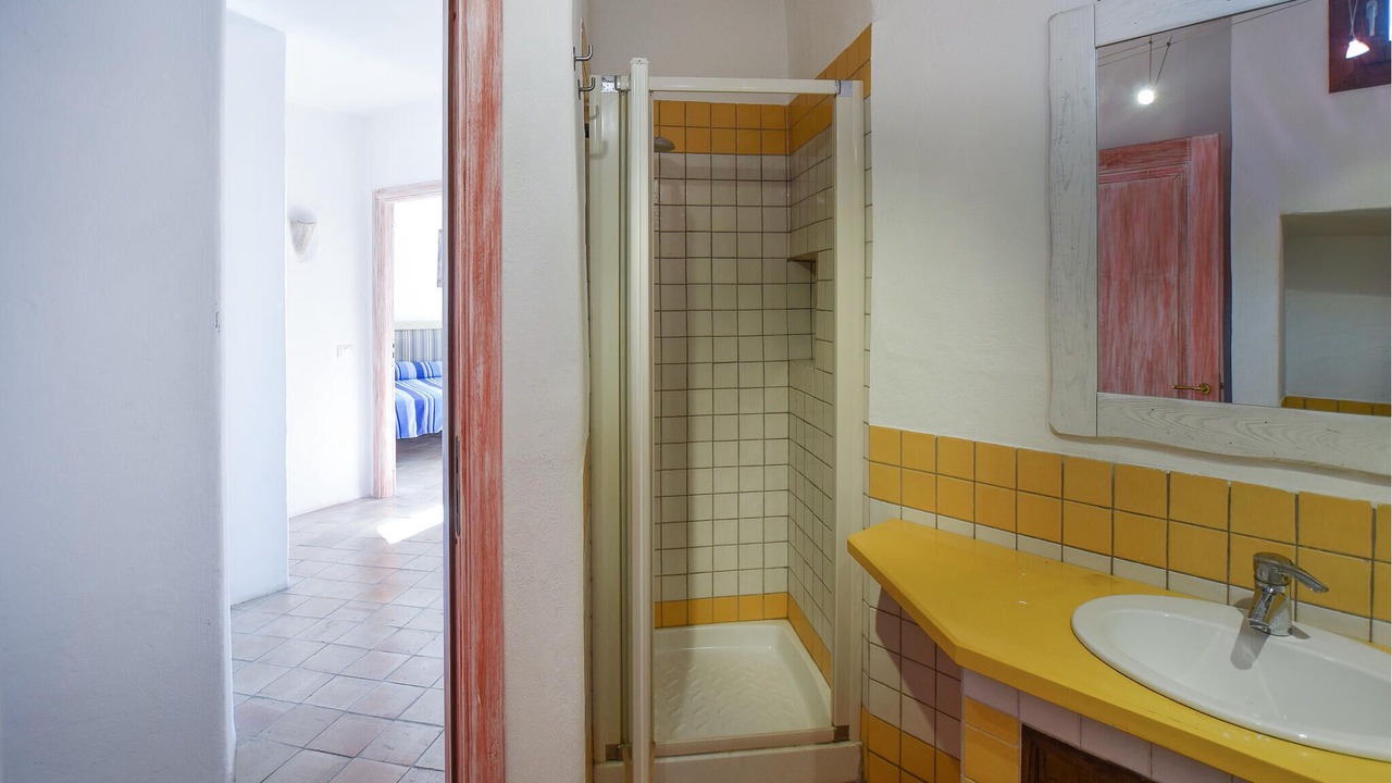 Photo of Bathroom in Cirella