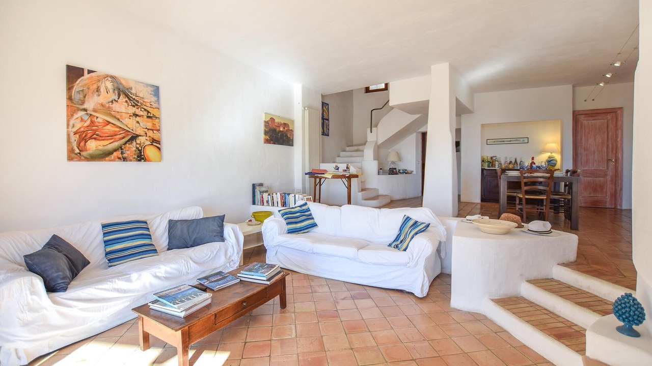 Photo of Bedroom in Cirella