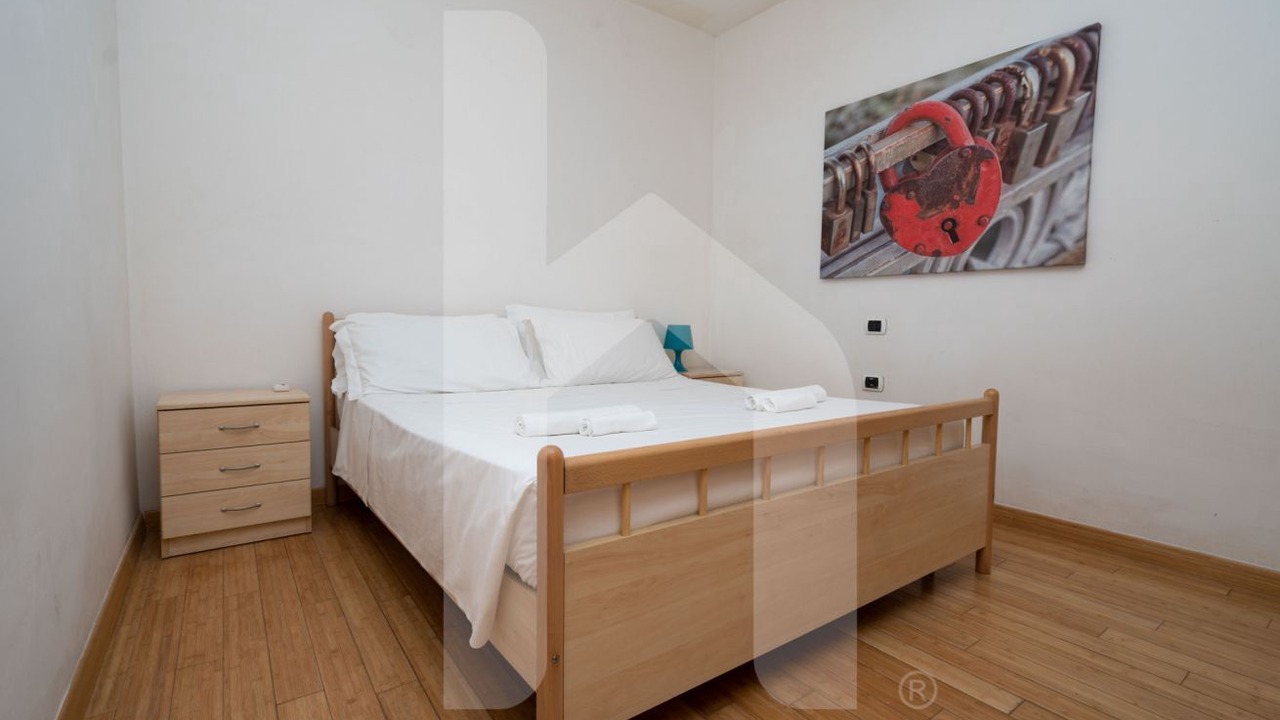 Photo of Bedroom in Pineto