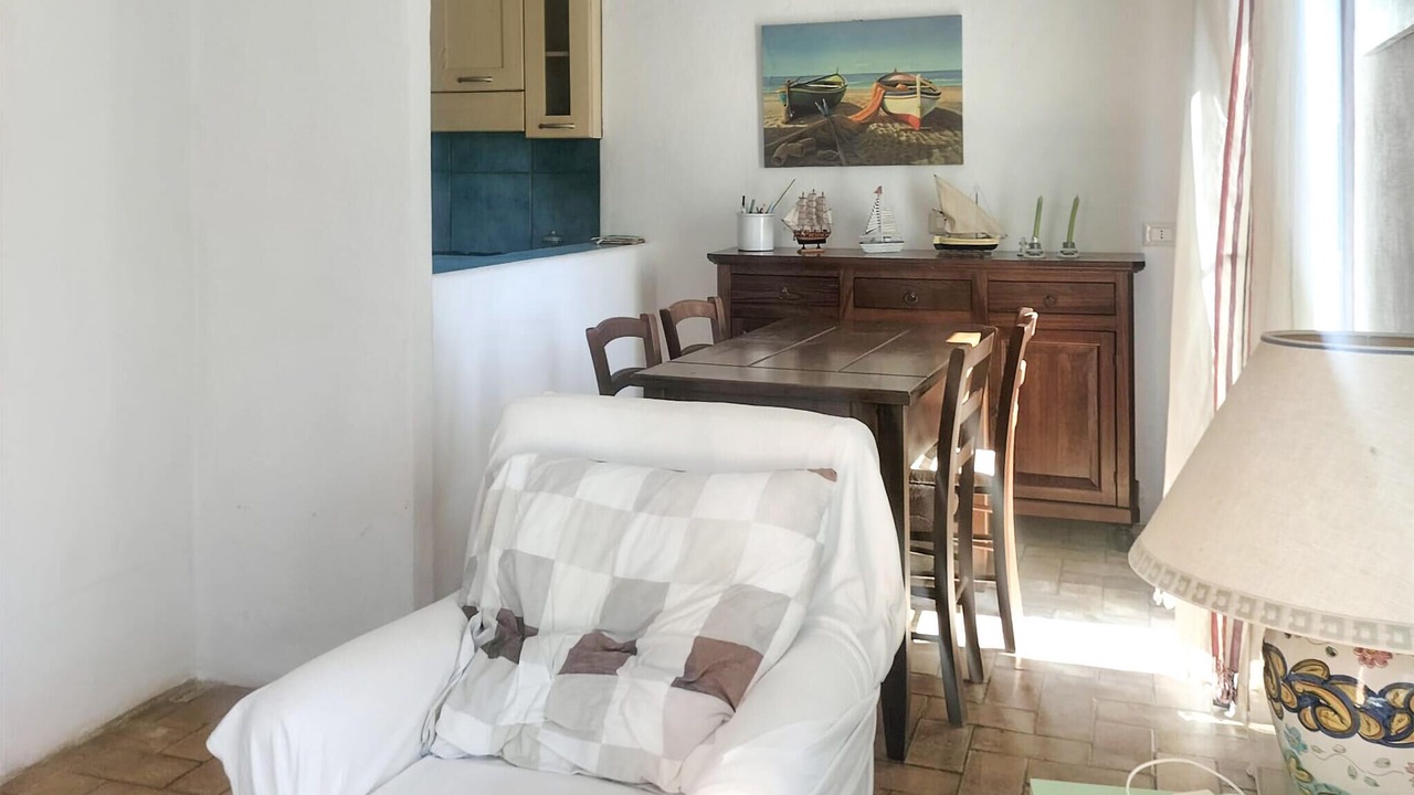 Photo of Bedroom in Cirella