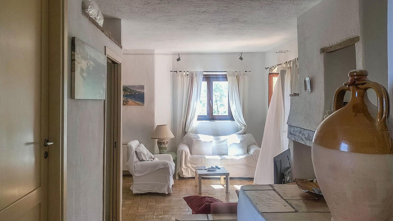 Photo of Bedroom in Cirella