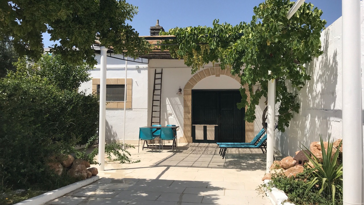 Photo of Patio Balcony in Castellaneta