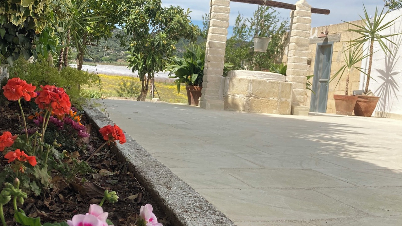 Photo of Outdoor in Castellaneta