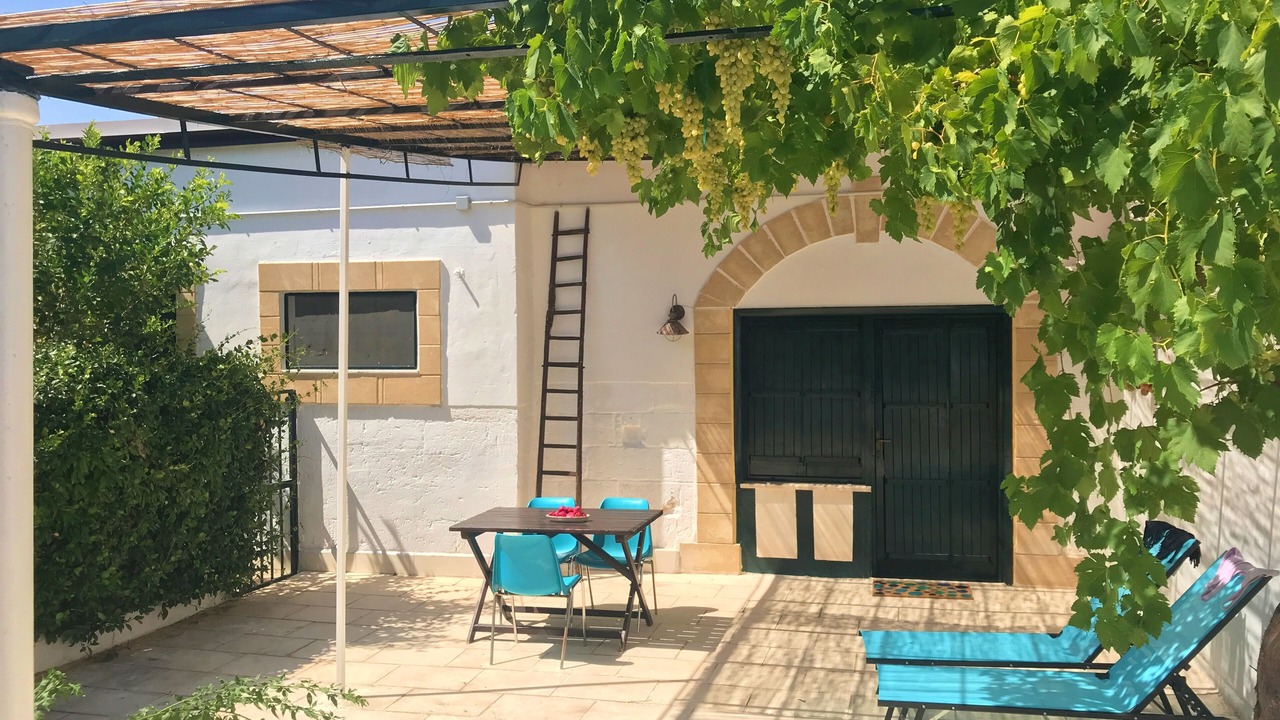 Photo of Outdoor in Castellaneta